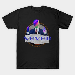 No Biden T-Shirt